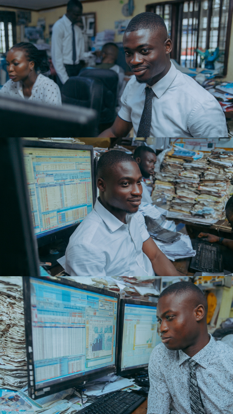 ACCOUNTING INFORMATION SYSTEM AS A MEANS OF ENHANCING FINANCIAL MANAGEMENT OF TRANSPORT COMPANY (A CASE STUDY OF THE NIGERIAN RAILWAY CORPORATION ENUGU)
