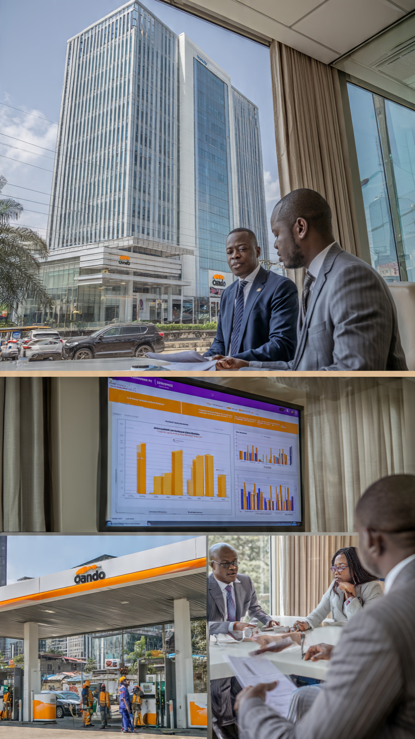 AN ASSESSMENT OF COST PERFORMANCE AND ACCOUNTABILITY IN PRIVATIZED PUBLIC ENTERPRISES IN NIGERIA (A STUDY OF OANDO (UNIPETROL) PLC)