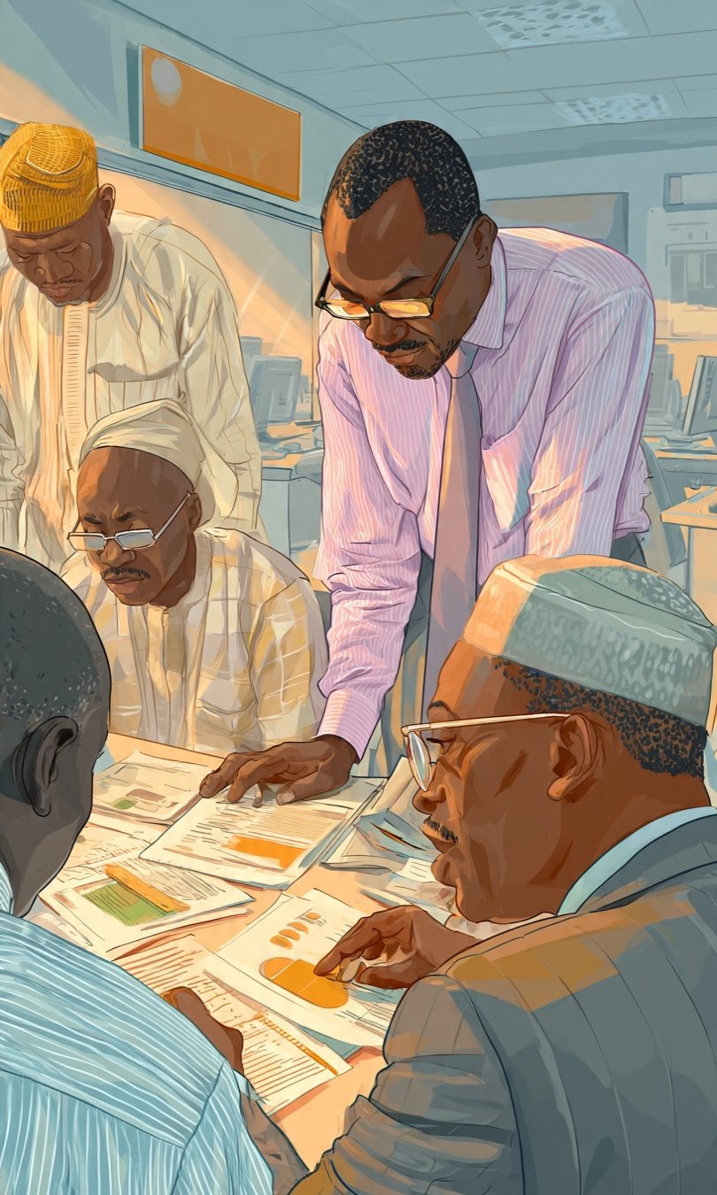 BUDGETING AND BUDGETARY CONTROL AS TOOLS FOR ACCOUNTABILITY IN GOVERNMENT PARASTATALS (A CASE STUDY OF ENUGU STATE HOUSING DEVELOPMENT CORPORATION)