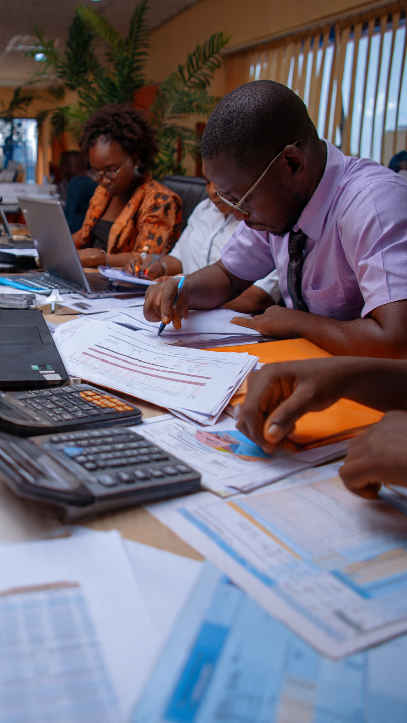 BUDGETING AND BUDGETARY CONTROL IN BUSINESS ORGANISATION (A CASE STUDY OF EMENITE NIGERIA LIMITED EMENE ENUGU BRANCH)