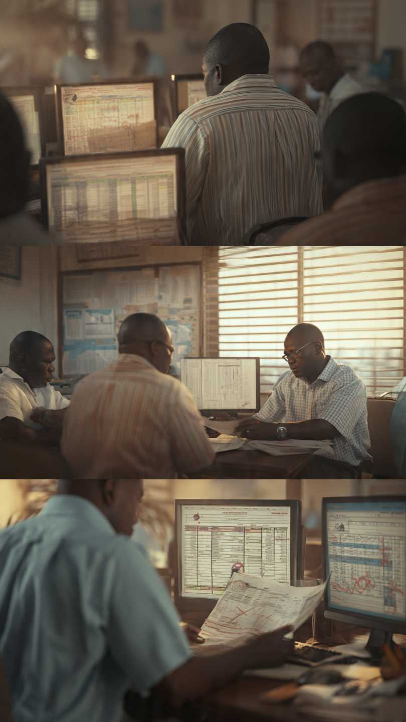 BUDGETING AS AN INSTRUMENT OF INTERNAL CONTROL IN A MANUFACTURING ORGANIZATION (A CASE STUDY OF AMA BREWERIES ENUGU)