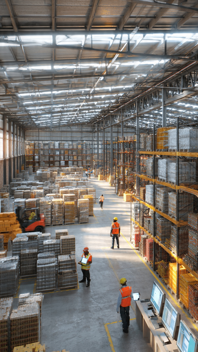 EFFECTIVENESS OF INVENTORY MANAGEMENT IN A MANUFACTURING COMPANY (A CASE STUDY OF AMA GREENFIELD BREWERIES PLC.)