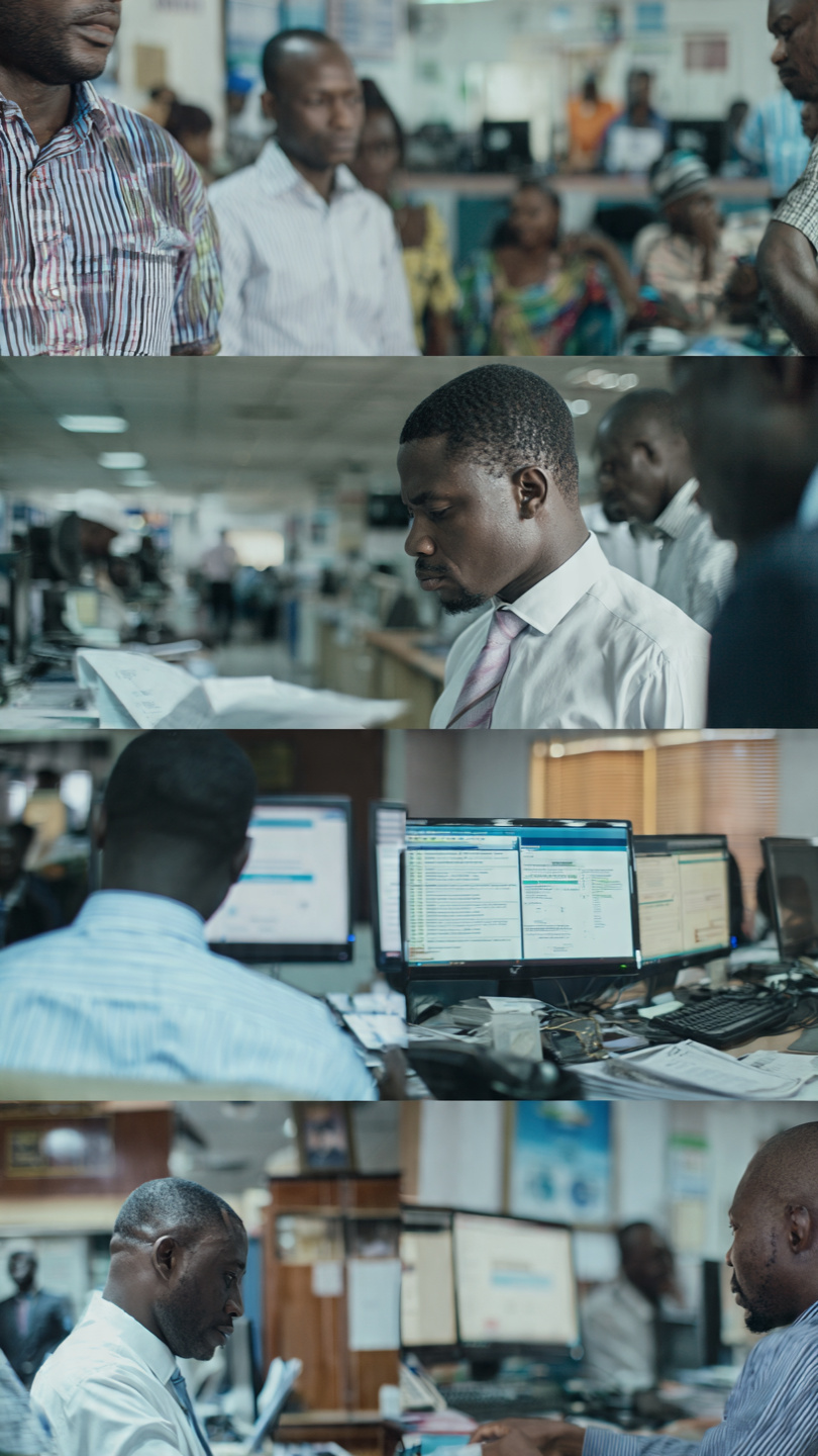 EFFECTS OF FRAUD IN THE BANKING INDUSTRY (A CASE STUDY OF UNION BANK NIG. PLC)