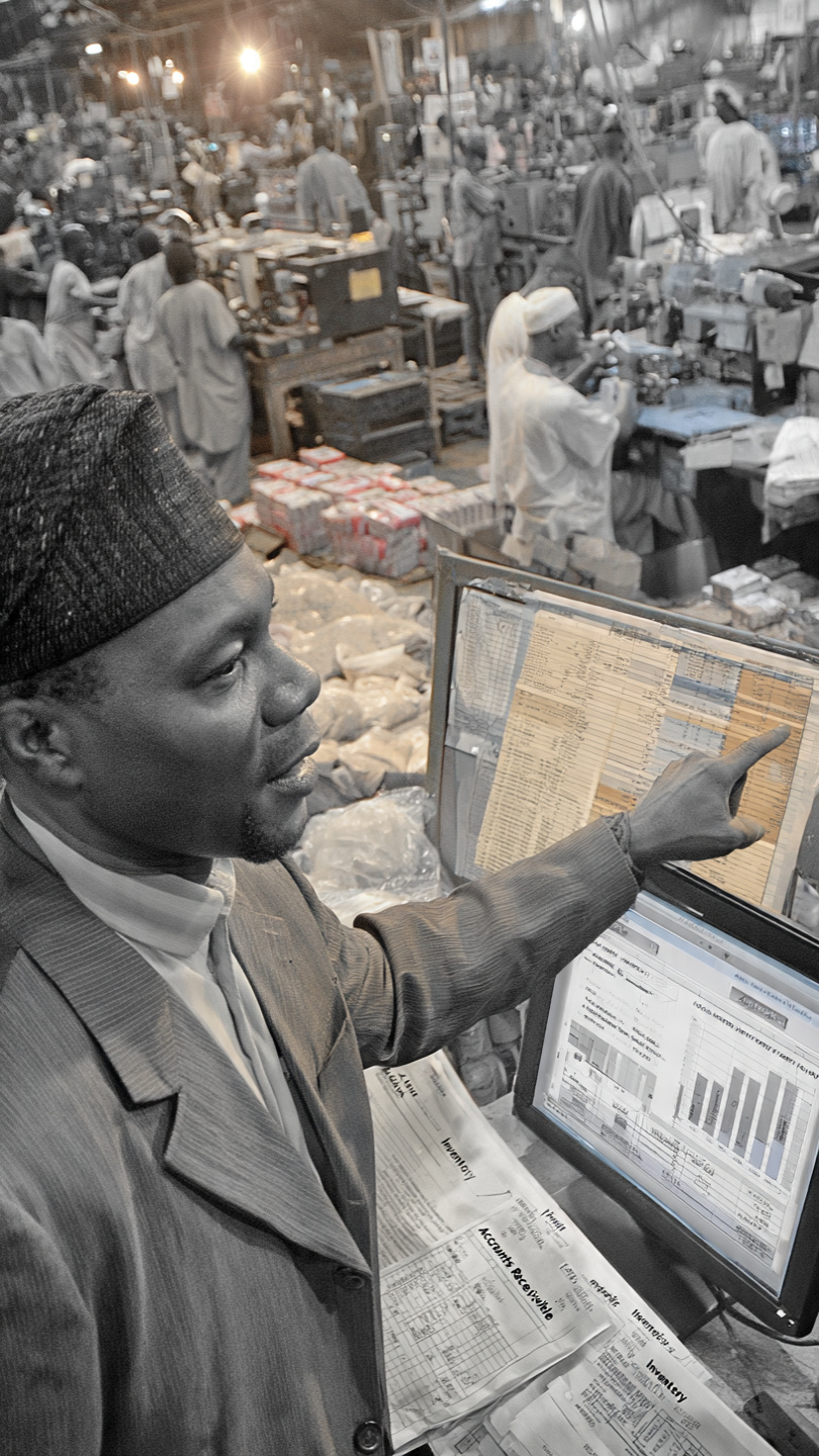 IMPACT OF WORKING CAPITAL MANAGEMENT ON CORPORATE PROFITABILITY OF NIGERIAN MANUFACTURING FIRMS: 2000 TO 2011