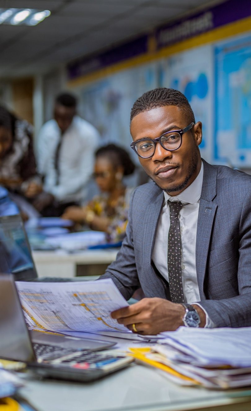 INTERNAL AUDIT AS A TOOL IN ACHIEVING THE ORGANISATIONAL OBJECTIVES (A CASE STUDY OF MAINSTREET BANK OF NIGERIA PLC)