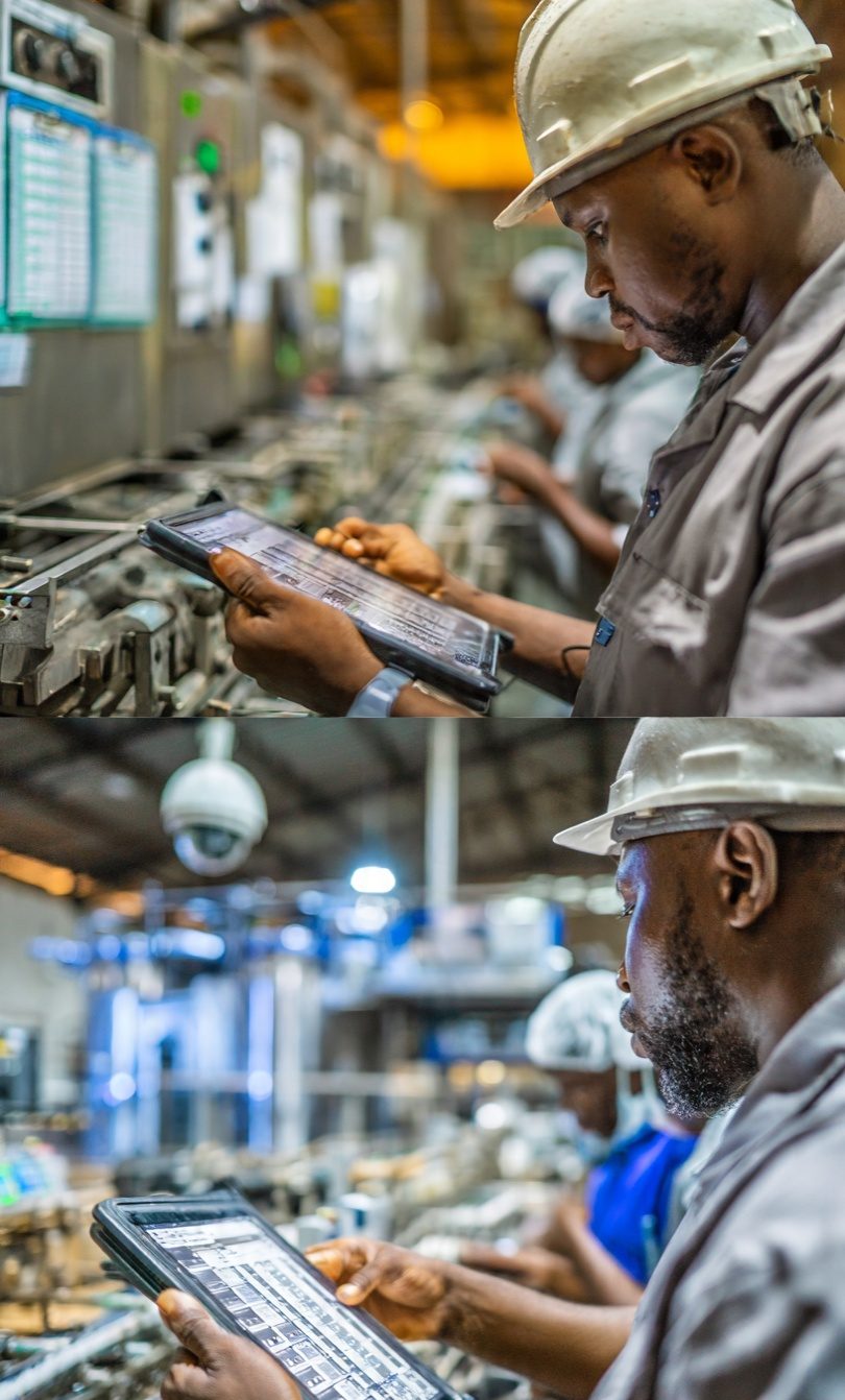INTERNAL CONTROL AS A MEASURE OF PREVENTING ERROR IN MANUFACTURING INDUSTRIES (A CASE STUDY OF LIFE BREWERIES ONITSHA)