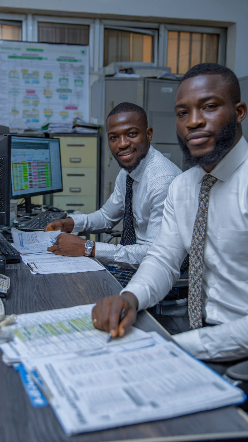 INTERNAL CONTROL SYSTEM: A necessity to the survival and growth of public organization (A case study of power holding company of Nigeria. Enugu)