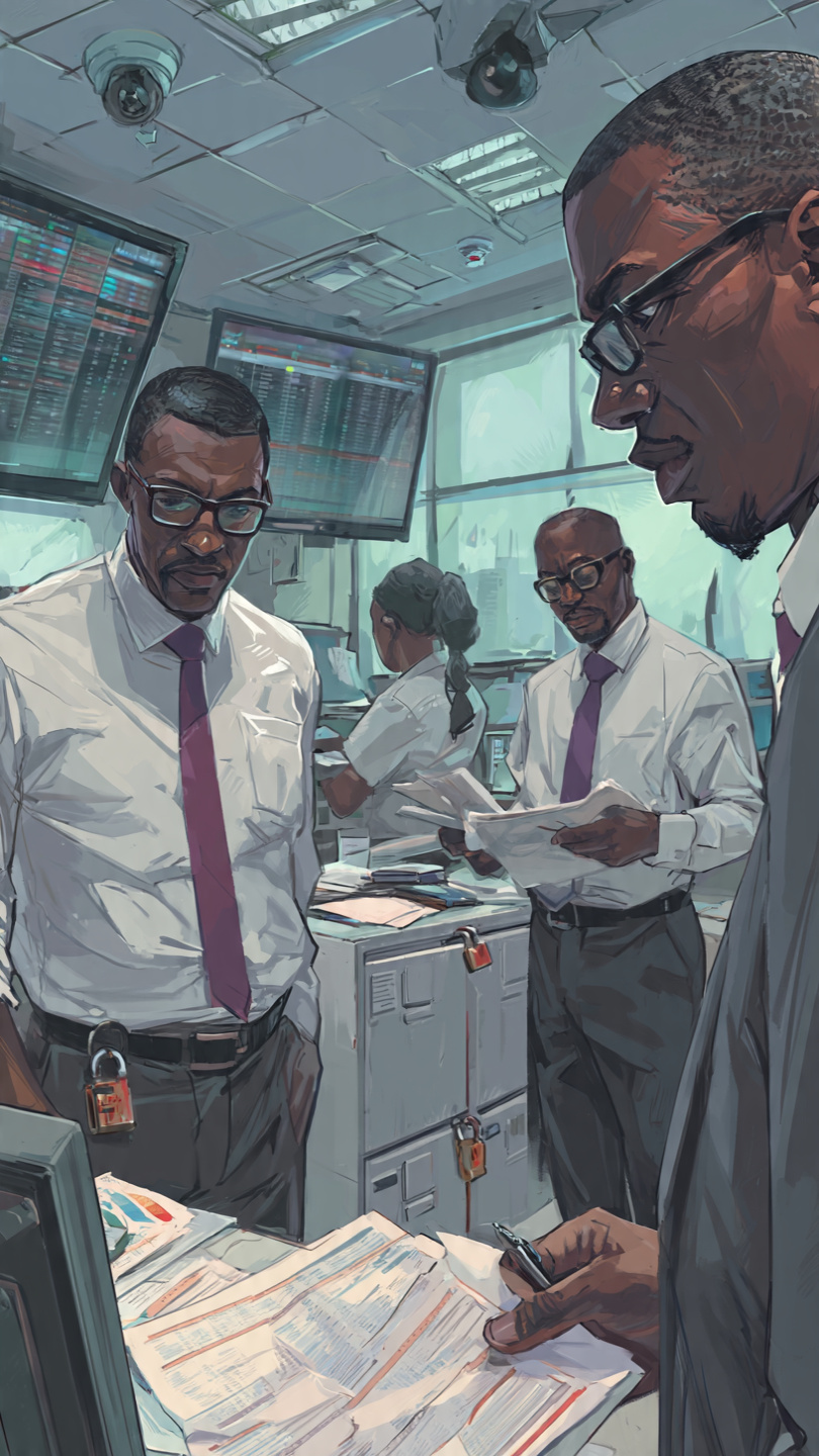 INTERNAL CONTROL SYSTEM AS A FACTOR OF FRAUD PREVENTION IN NIGERIA FINANCIAL INSTITUTION