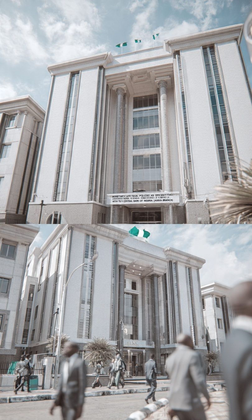 MONETARY AND FISCAL POLICES AS EFFICIENT TOOLS FOR ECONOMIC STABILITY WITH SPECIFIC TO CENTRAL BANK OF NIGERIA (AWKA-BRANCH)