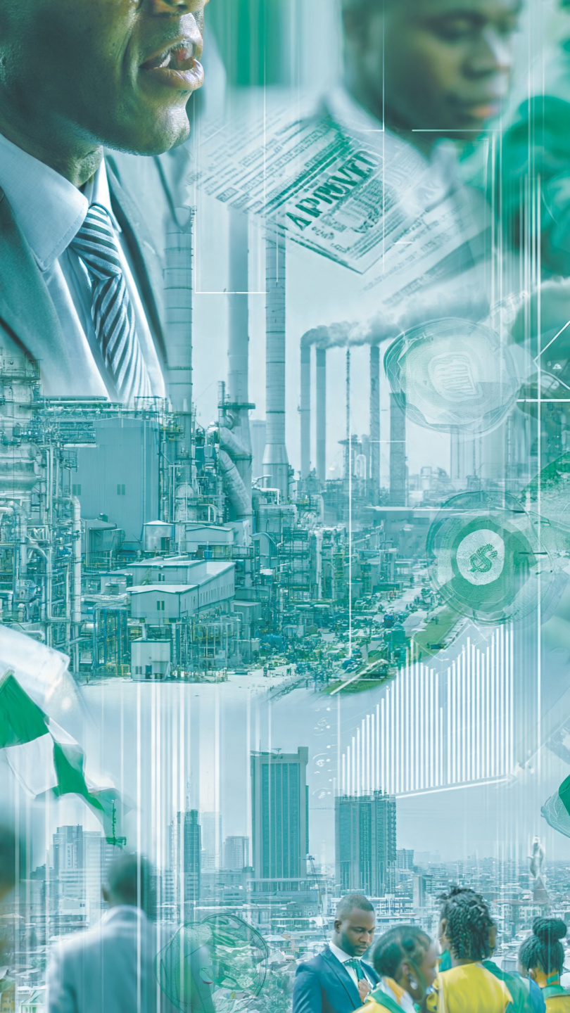 TAX INCENTIVES: CATALYST FOR INDUSTRIAL DEVELOPMENT AND ECONOMIC GROWTH IN NIGERIA. (A STUDY OF SELECTED INDUSTRIES AND FIRMS IN PORTHARCOURT, RIVERS STATE)