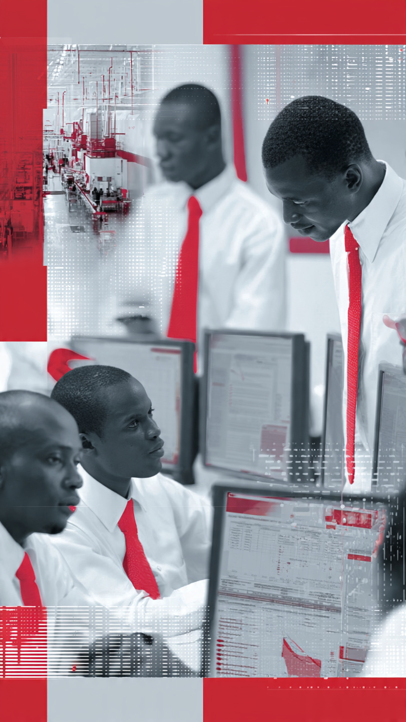 THE CHALLENGES OF COST BENEFIT ANALYSIS, IN A COMPUTERIZED ACCOUNTING SYSTEM (A CASE STUDY OF COCA-COLA BOTTLING COMPANY)