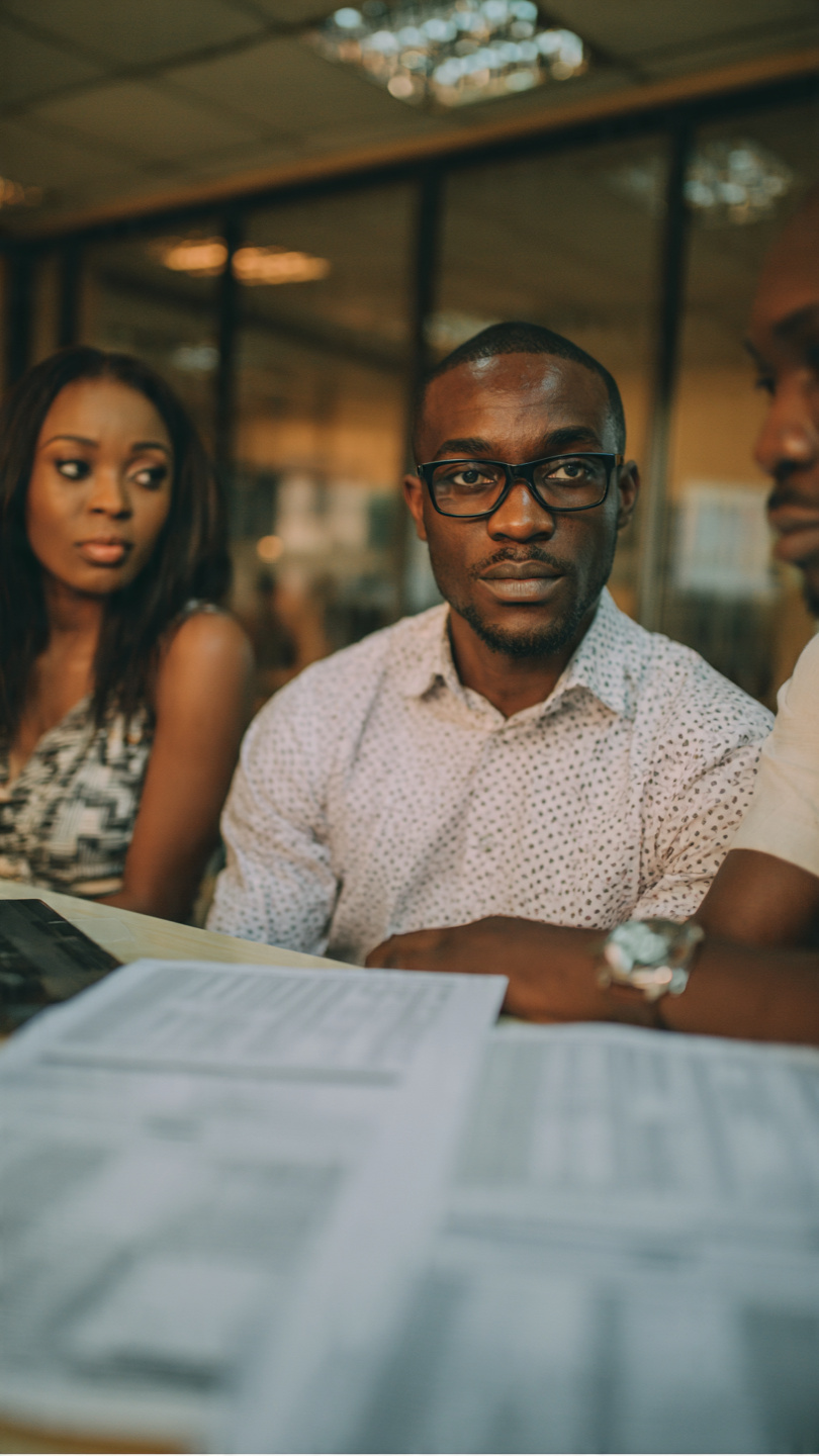 THE IMPACT OF ACCOUNTING INFORMATION ON LENDING DECISION OF COMMERCIAL BANKS IN NIGERIA