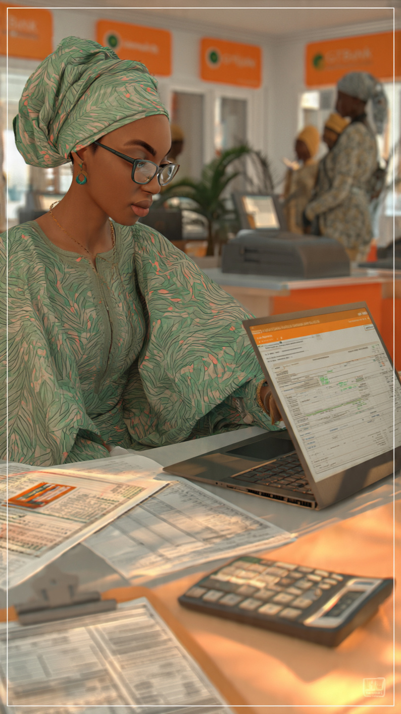THE IMPACT OF AUDITING IN ENHANCING BUSINESS SURVIVAL (A CASE STUDY OF GTBANK AND UBA, KATSINA STATE)