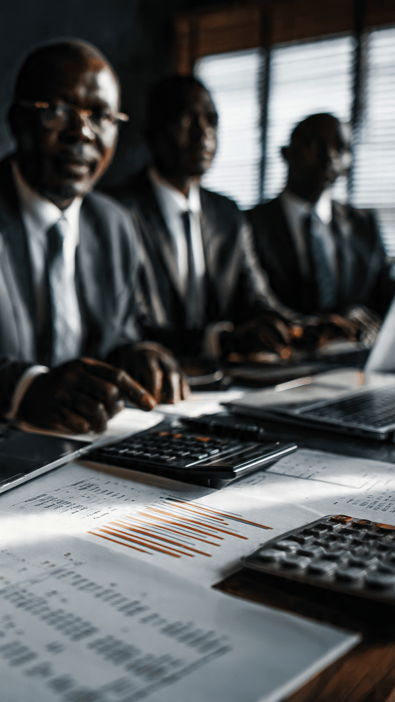 THE ROLE OF RATIO ANALYSIS IN BUSINESS DECISIONS (A CASE STUDY OF O. JACO BROS. ENT. (NIG.) LTD., ABA, ABIA STATE)