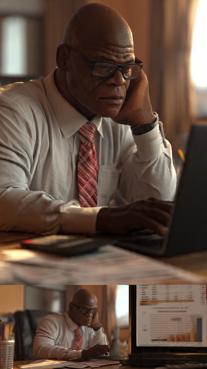 THE ROLE OF RATIO ANALYSIS IN BUSINESS DECISIONS (A CASE STUDY OF O. JACO BROS. ENT. (NIG.) LTD., ABA, ABIA STATE)