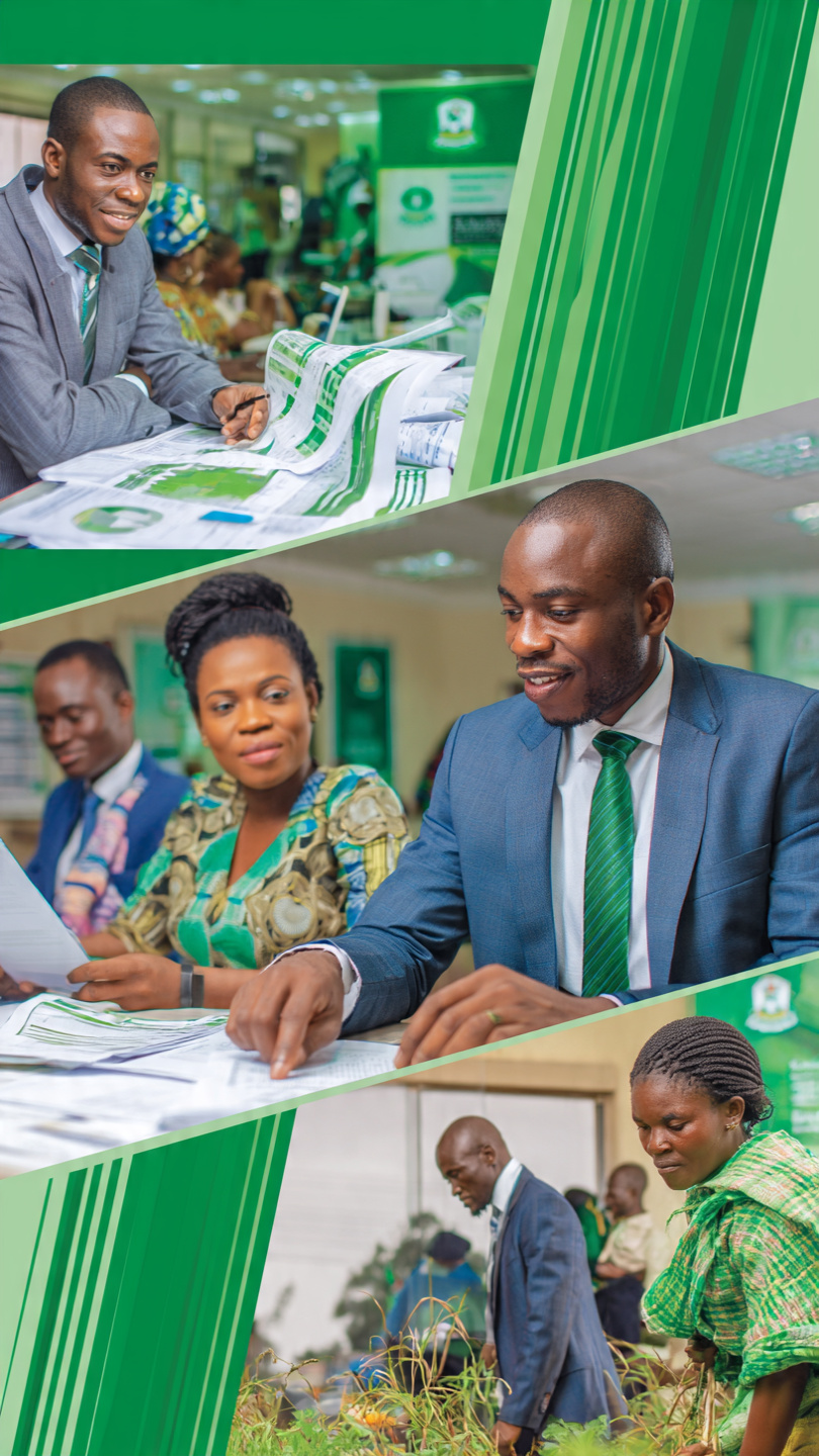 THE USES OF ACCOUNTING INFORMATION FOR DECISION MAKING IN PUBLIC SECTOR ORGANIZATION (A CASE STUDY OF BANK OF AGRICULTURE, CALABAR BRANCH)