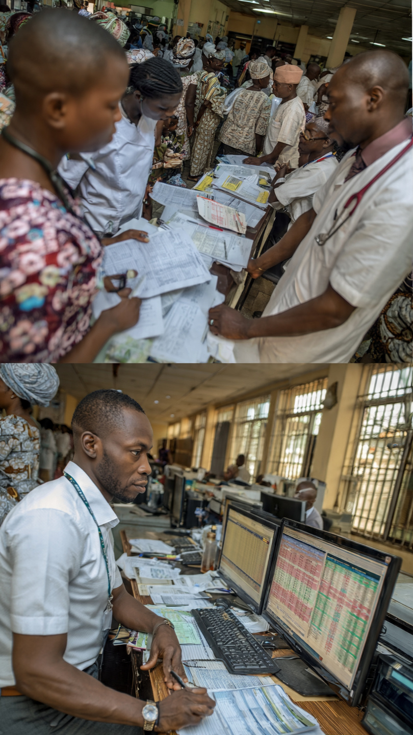 A COMPARATIVE STUDY OF EXPENDITURE CONTROL METHODS IN GOVERNMENT AND PRIVATELY OWNED HOSPITALS (A STUDY OF UNIVERSITY OF NIGERIA TEACHING HOSPITAL, ENUGU AND TORONTO HOSPITAL ONITSHA)