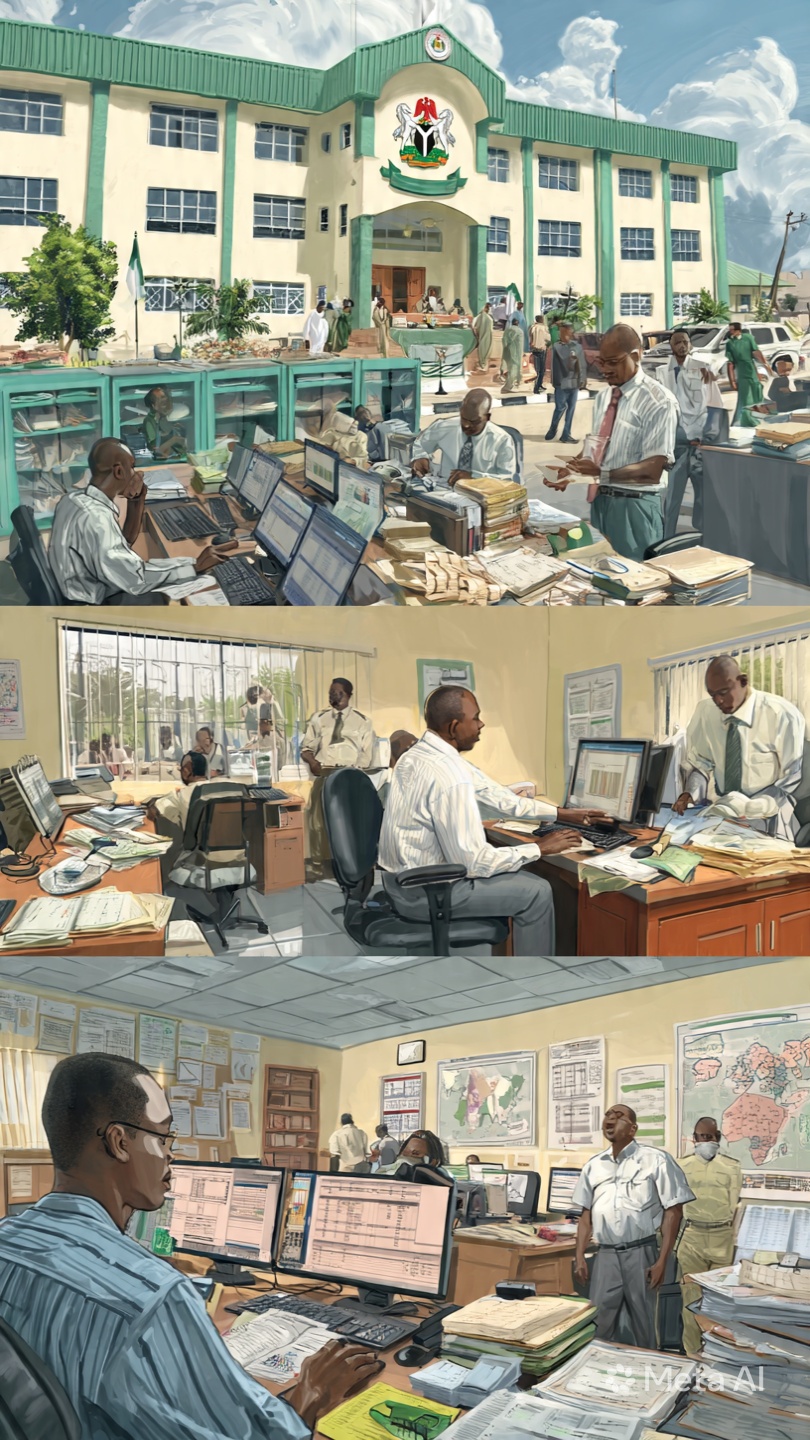 ACCOUNTING SYSTEMS IN LOCAL GOVERNMENT