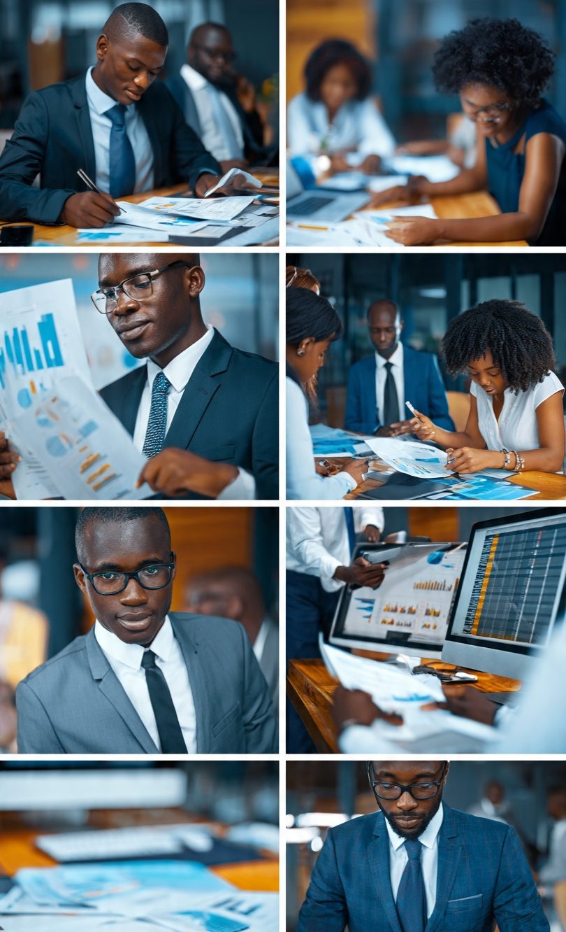 ADOPTION OF INTERNATIONAL FINANCIAL REPORTING STANDARDS AND PERFORMANCE REPORTING OF NIGERIAN DEPOSIT MONEY BANKS