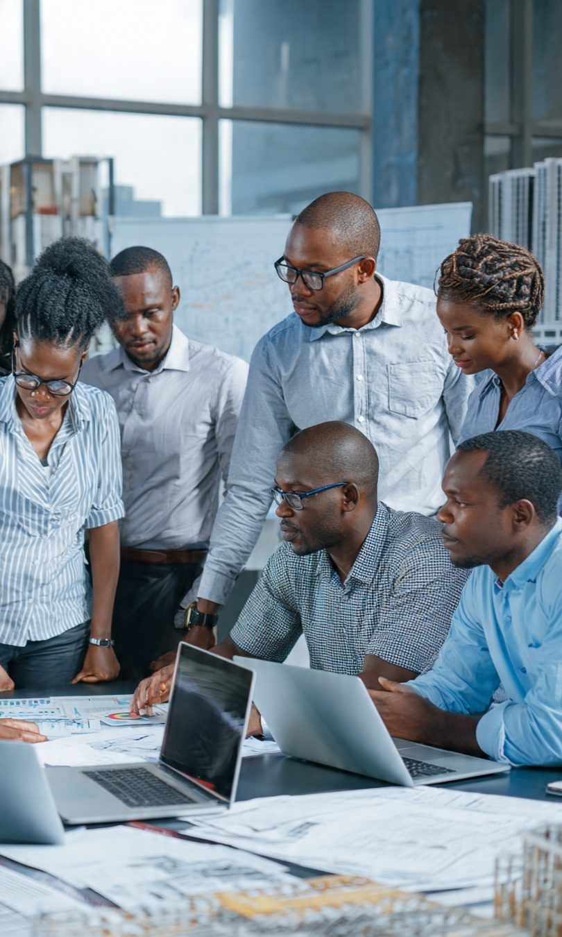 ANALYSIS AND INTERPRETATION OF FINANCIAL STATEMENT AS A MANAGERIAL TOOL FOR DECISION MAKING (A CASE STUDY OF NWOKEJI URBAN PLANNING AND ARCHITECTURAL STUDIO [NUPAS])