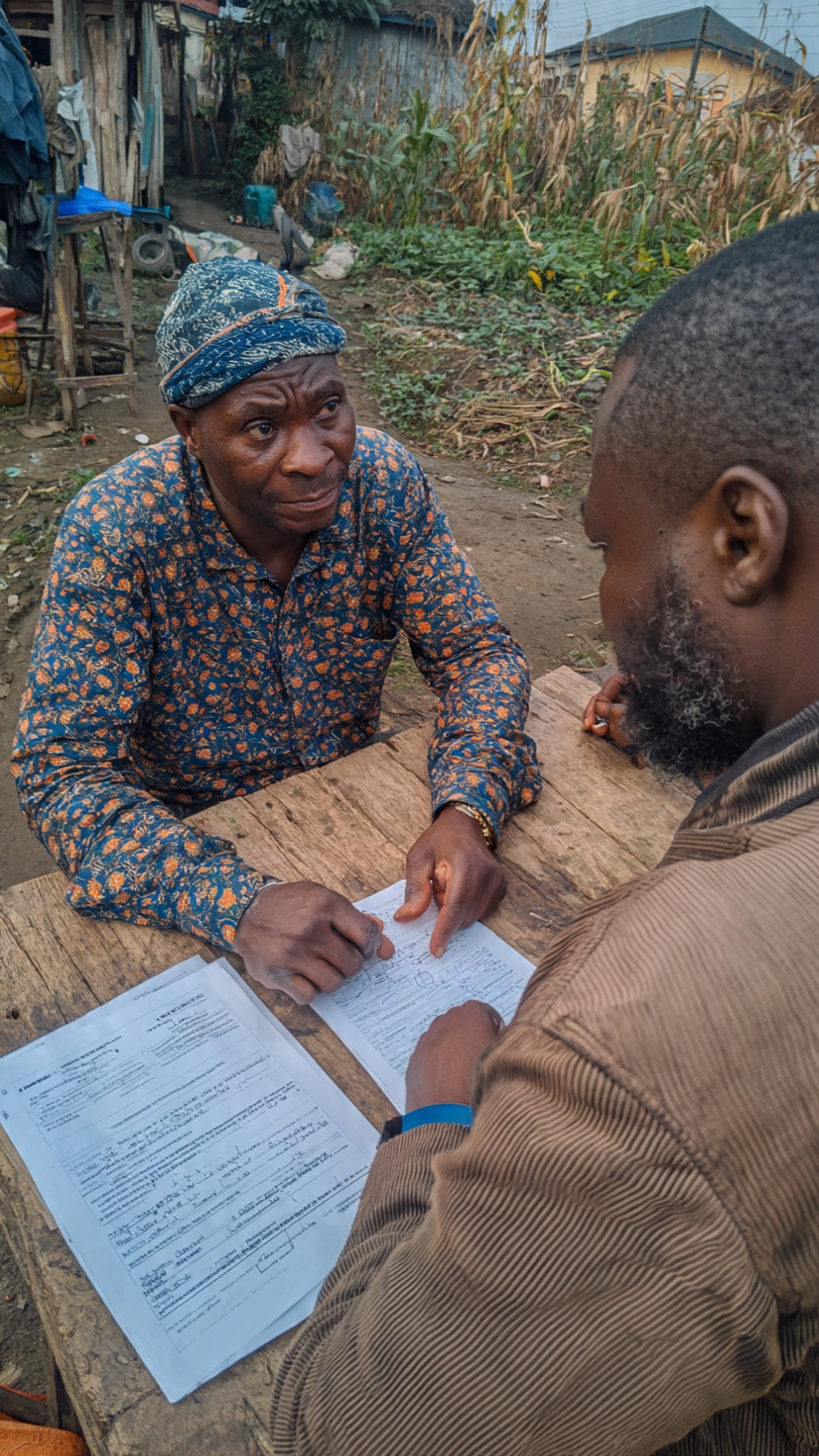 APPRAISAL OF THE PROBLEMS FACED BY SMALL FARM HOLDERS IN ACCESSING LOAN FACILITIES