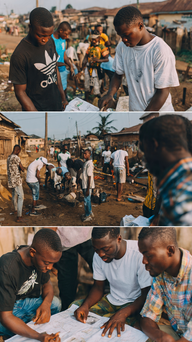 ASSESSMENT OF YOUTH ORGANIZATION’S PARTICIPATION IN THE PLANNING AND IMPLEMENTATION OF COMMUNITY DEVELOPMENT PROJECTS IN ABIA STATE, NIGERIA