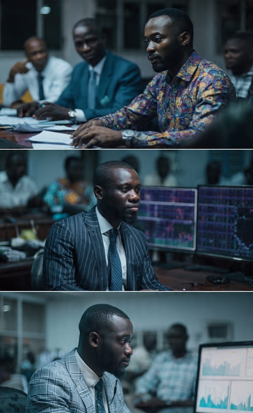 AUDIT QUALITY IN THE NIGERIAN-BANKING SECTOR: IMPLICATIONS OF THE 2006 CODE OF CORPORATE GOVERNANCE FOR BANKS IN NIGERIA