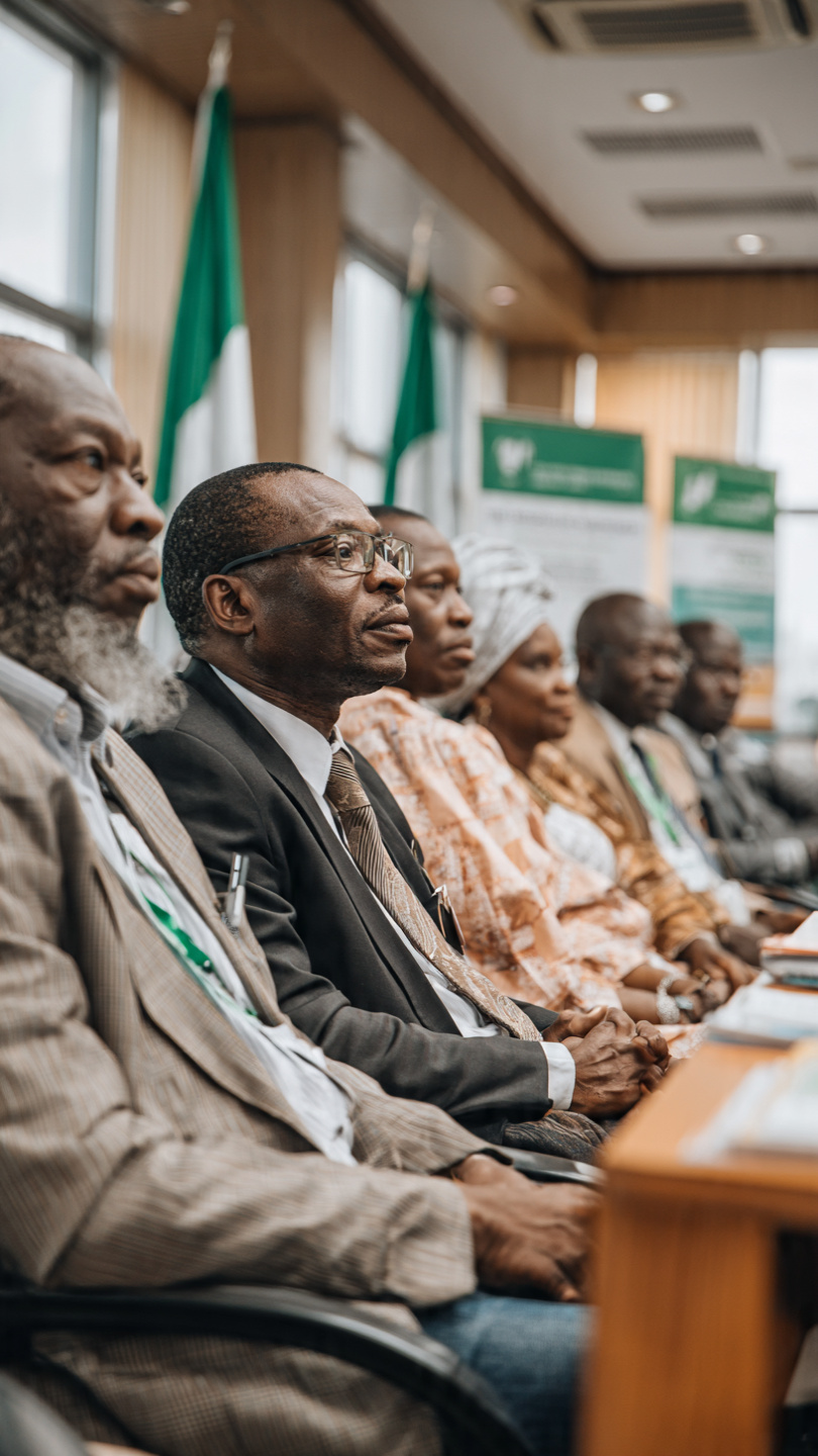 CAPACITY BUILDING NEEDS OF STATE AGENCY DIRECTORS IN HUMAN RESOURCE MANAGEMENT IN ADULT EDUCATION IN NORTH CENTRAL ZONE OF NIGERIA