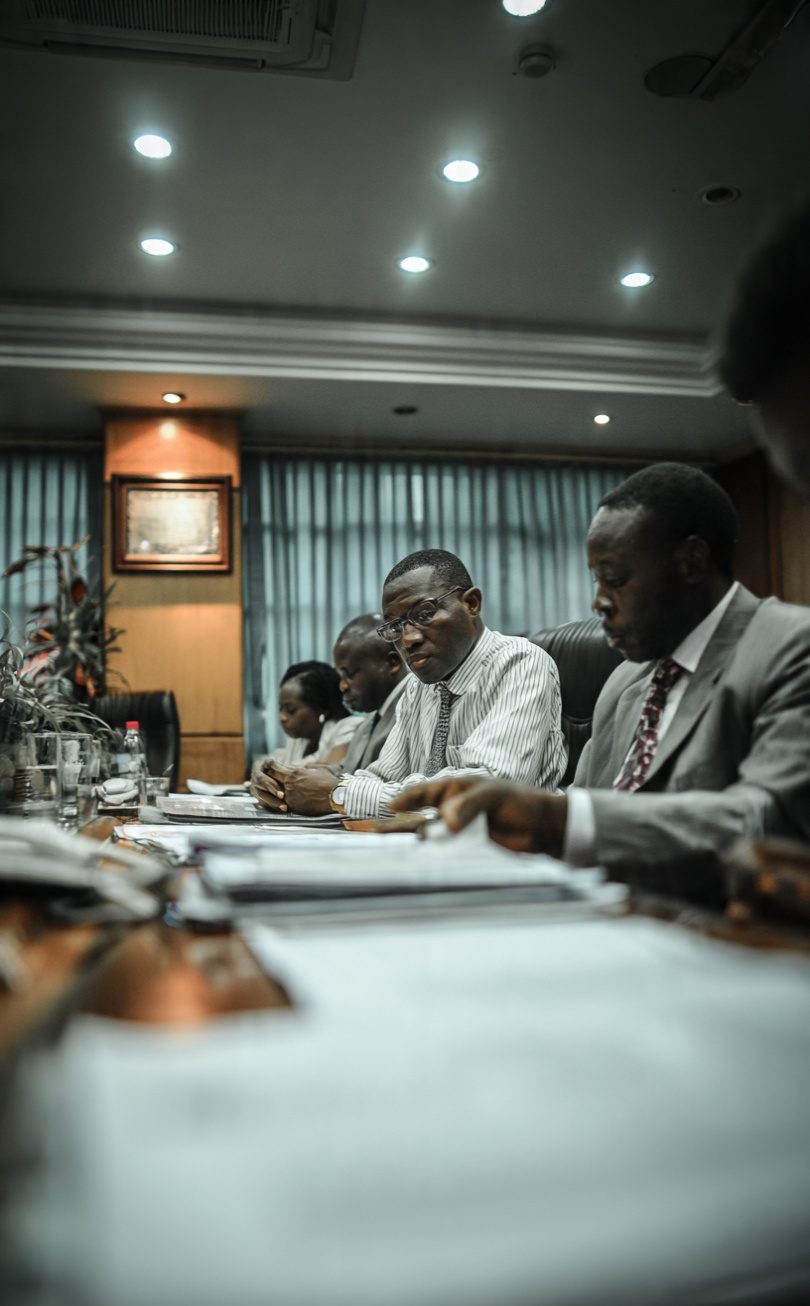 CORPORATE GOVERNANCE IN NIGERIAN UNIVERSITIES: A STUDY OF FINANCIAL MANAGEMENT IN THE UNIVERSITY OF NIGERIA NSUKKA