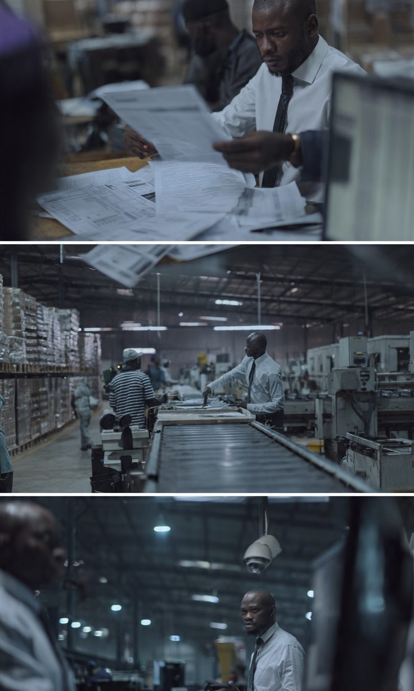 EFFECT OF INTERNAL CONTROL SYSTEM ON MANAGEMENT OF ORGANISATIONAL RESOURCES OF MANUFACTURING FIRMS IN NIGERIA