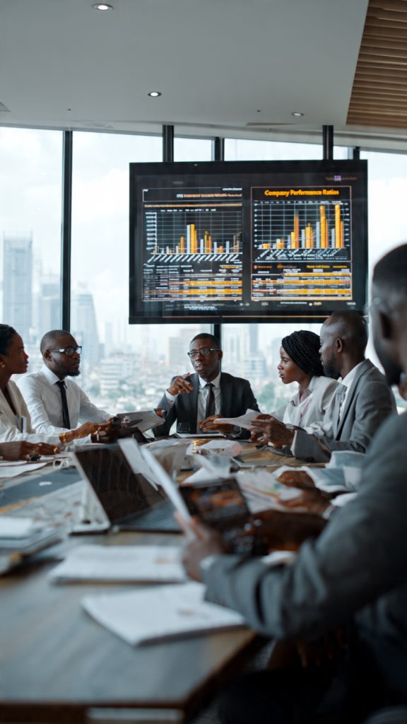 EFFECT OF INTERNATIONAL FINANCIAL REPORTING STANDARDS ON COMPANY PERFORMANCE RATIOS: STUDY OF QUOTED COMPANIES IN NIGERIA