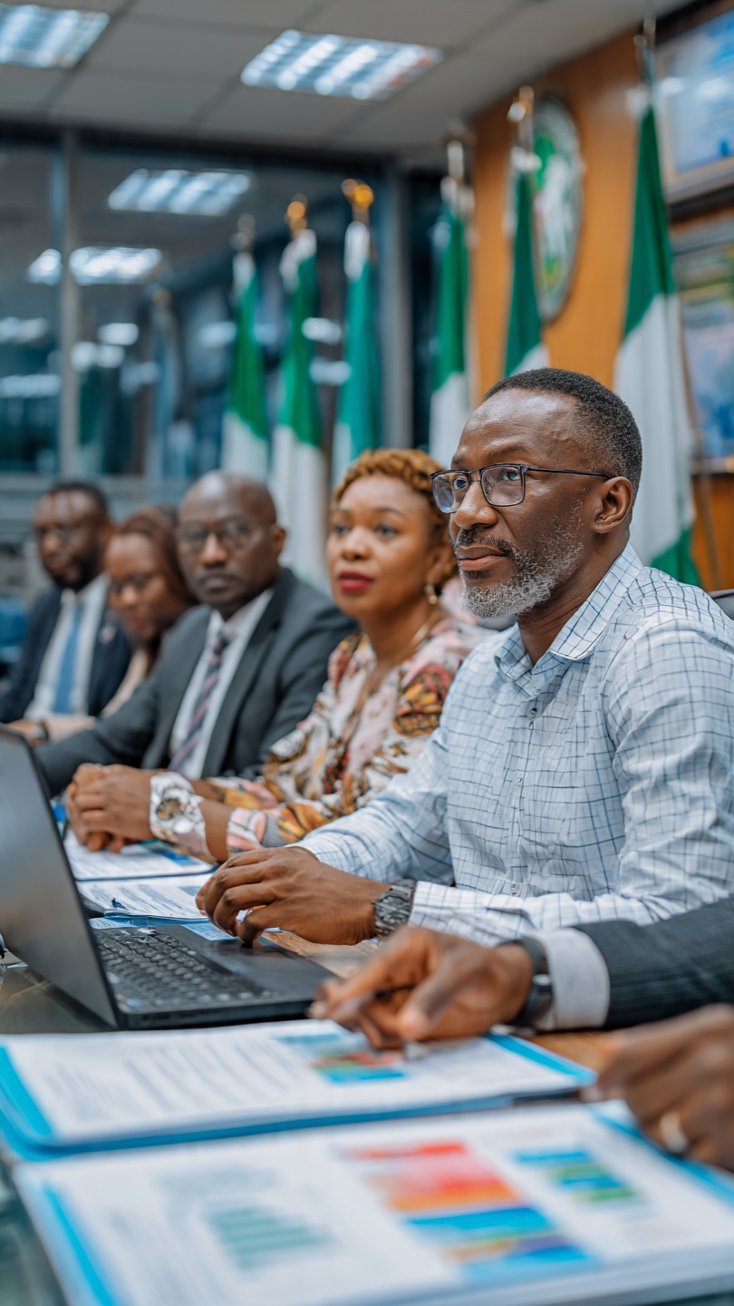 EFFECTIVENESS OF AUDIT REPORT ON THE IMPROVEMENT OF FINANCIAL MANAGEMENT IN FEDERAL PARASTATALS: A Study of Educational System
