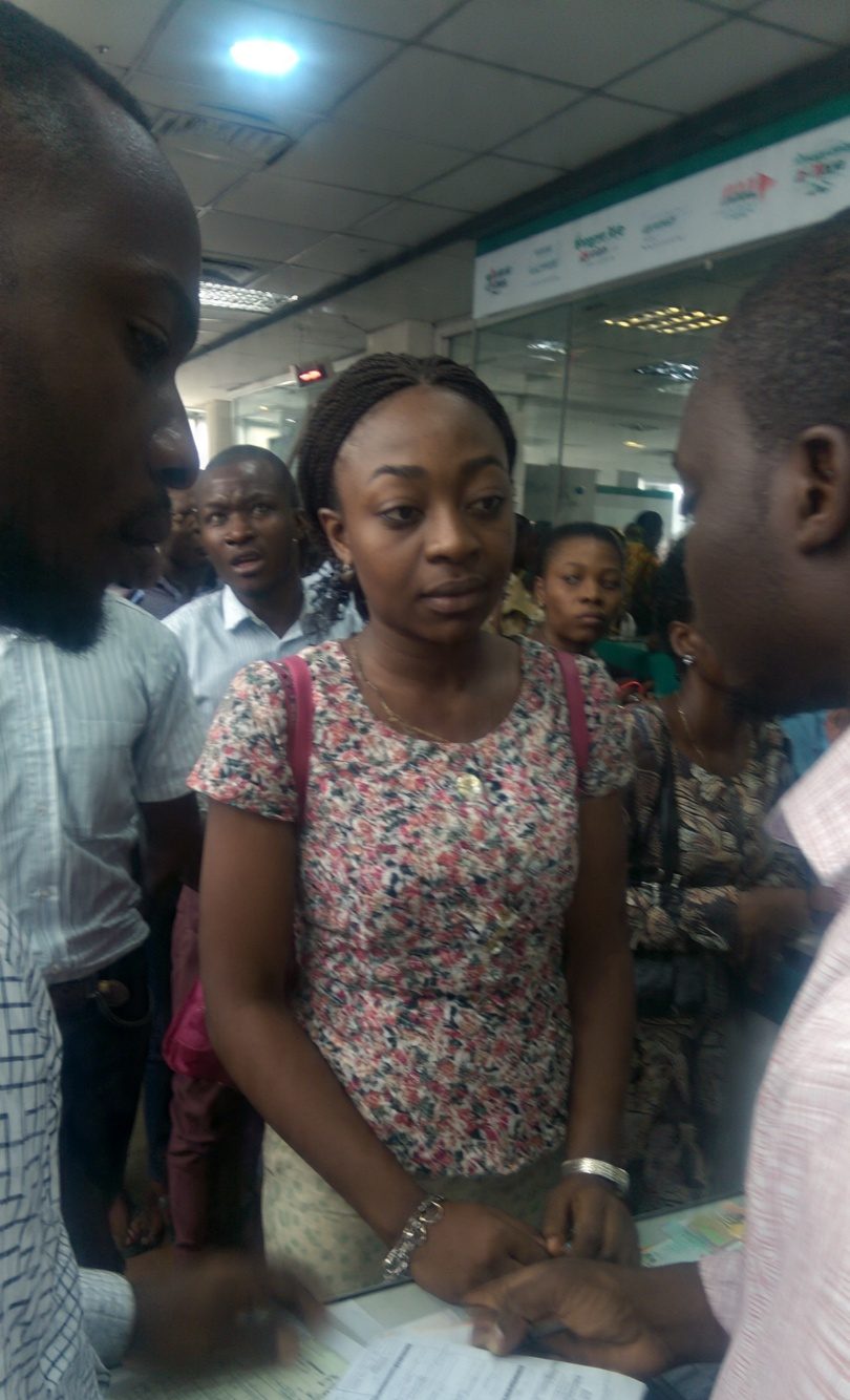 EFFECTS OF BANK MERGERS AND ACQUISITIONS ON LENDING TO SMALL BUSINESS BORROWERS IN NIGERIA