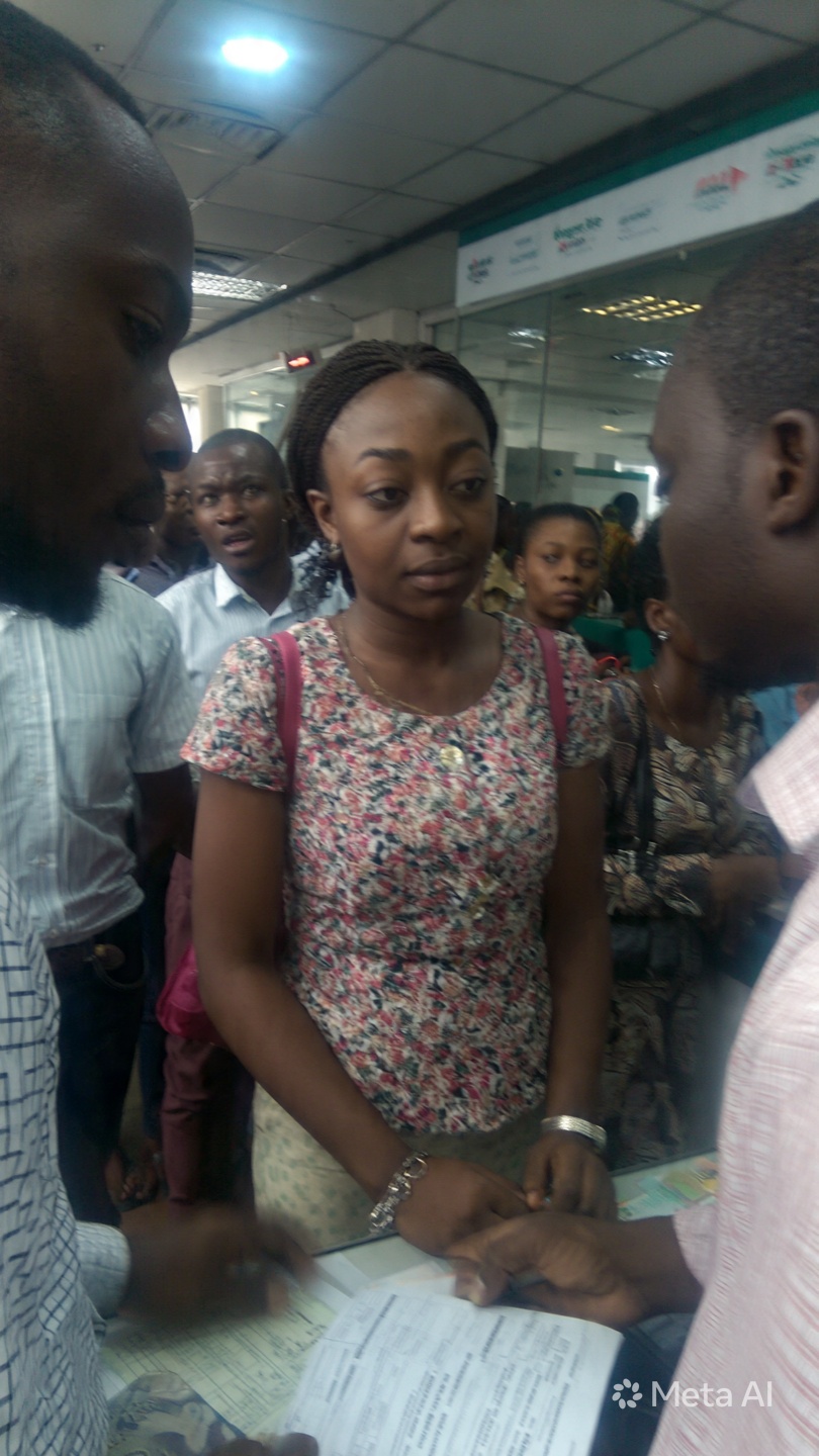 EFFECTS OF BANK MERGERS AND ACQUISITIONS ON LENDING TO SMALL BUSINESS BORROWERS IN NIGERIA