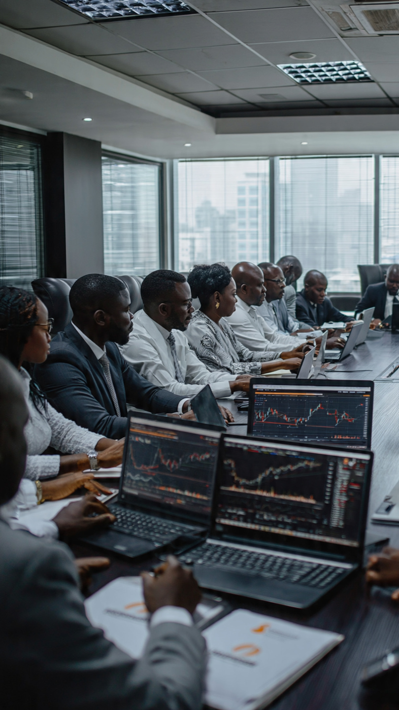 EFFECTS OF BOARD NATIONALITY AND ETHNIC DIVERSITY ON THE FINANCIAL PERFORMANCE OF LISTED FIRMS IN NIGERIA