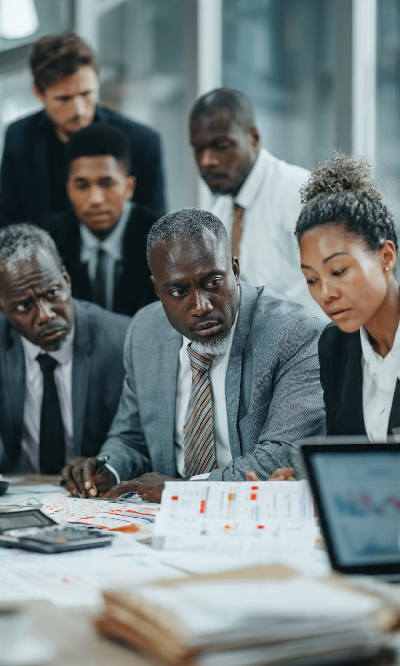 EFFECTS OF CREATIVE ACCOUNTING PRACTICES ON AUDIT RISK AND AUDIT FAILURE IN NIGERIA