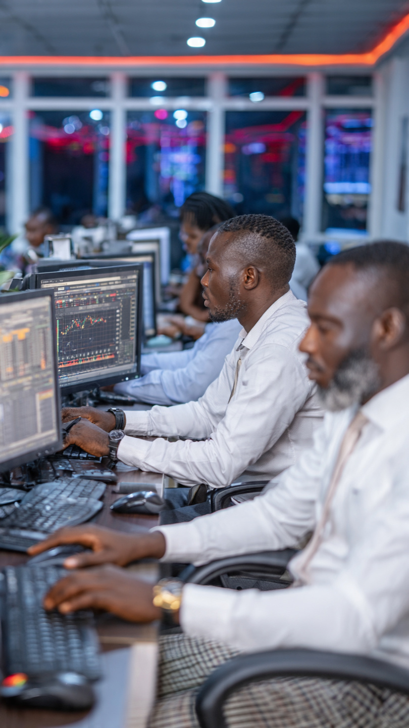 EVALUATION OF THE IMPACT OF COMPUTERIZED ACCOUNTING AND AUDITING SYSTEM IN PUBLIC SECTOR