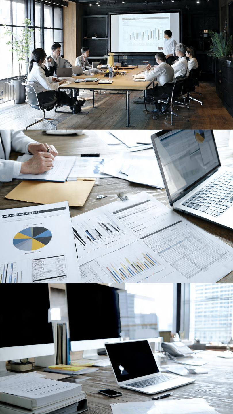 HUMAN RESOURCES ACCOUNTING: AN EMPIRICAL STUDY OF INDUSTRIAL TRAINING FUND