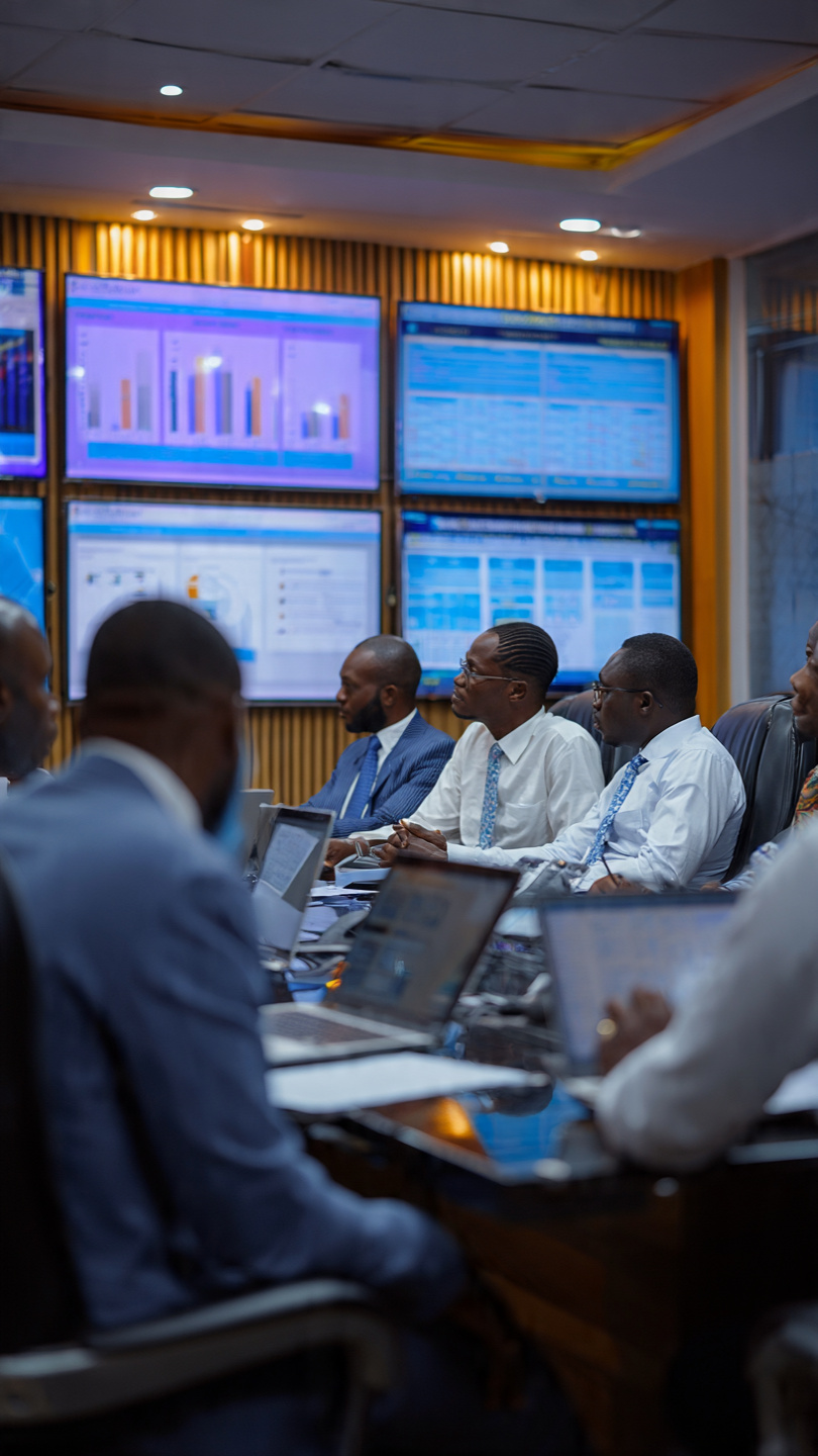IMPACT OF SUSTAINABILITY REPORTING ON CORPORATE PERFORMANCE OF SELECTED QUOTED COMPANIES IN NIGERIA