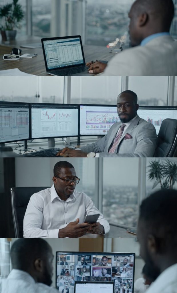 INFLUENCE OF INFORMATION COMMUNICATION TECHNOLOGY ON THE ROLE OF ACCOUNTANTS IN NIGERIA