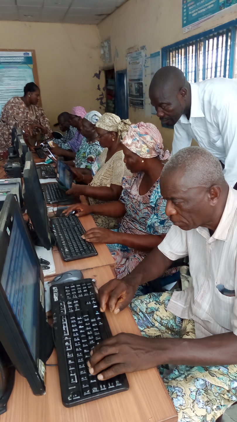 INFORMATION AND COMMUNICATION TECHNOLOGY (ICT) UTILIZATION AND IMPLEMENTATION ON ADULT EDUCATION PROGRAMMES IN CROSS RIVER STATE, NIGERIA