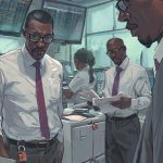 INTERNAL CONTROL SYSTEM AS A FACTOR OF FRAUD PREVENTION IN NIGERIA FINANCIAL INSTITUTION