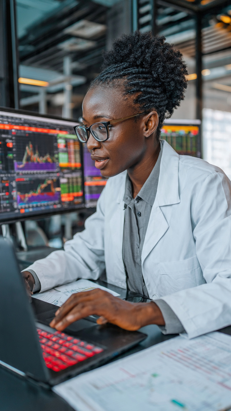 LEVERAGE AND PROFITABILITY OF LISTED HEALTHCARE FIRMS IN NIGERIA