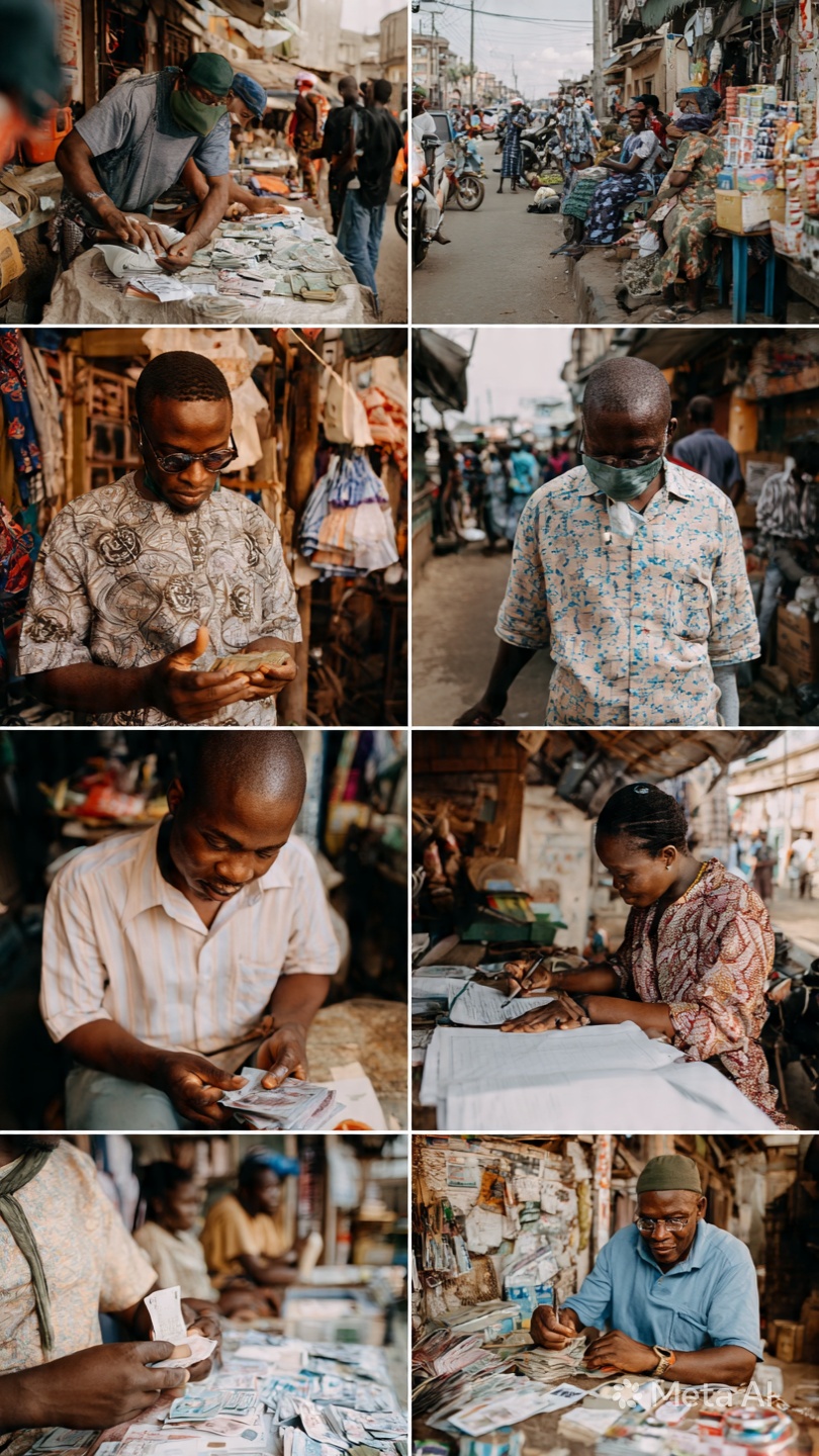 MICRO-FINANCING IN NIGERIA, PROBLEMS, PROSPECTS, AND SOLUTIONS: ( A CASE STUDY OF SMALL AND MEDIUM SCALE ENTERPRISES IN ENUGU NORTH METROPOLIS)