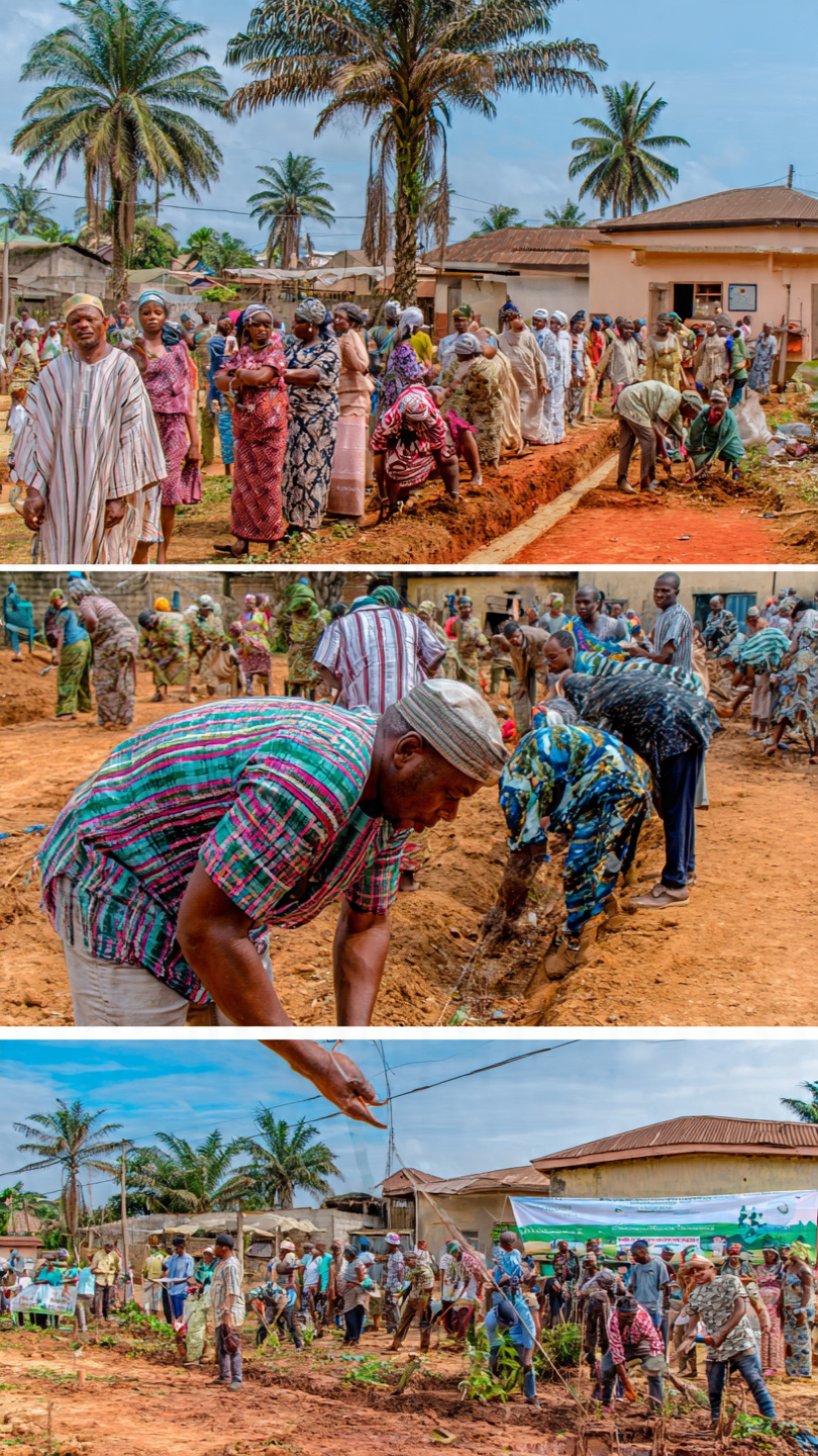 MOTIVATIONAL INITIATIVES FOR CITIZENS’ PARTICIPATION IN COMMUNITY DEVELOPMENT ACTIVITIES IN ANAMBRA AND IMO STATES OF NIGERIA