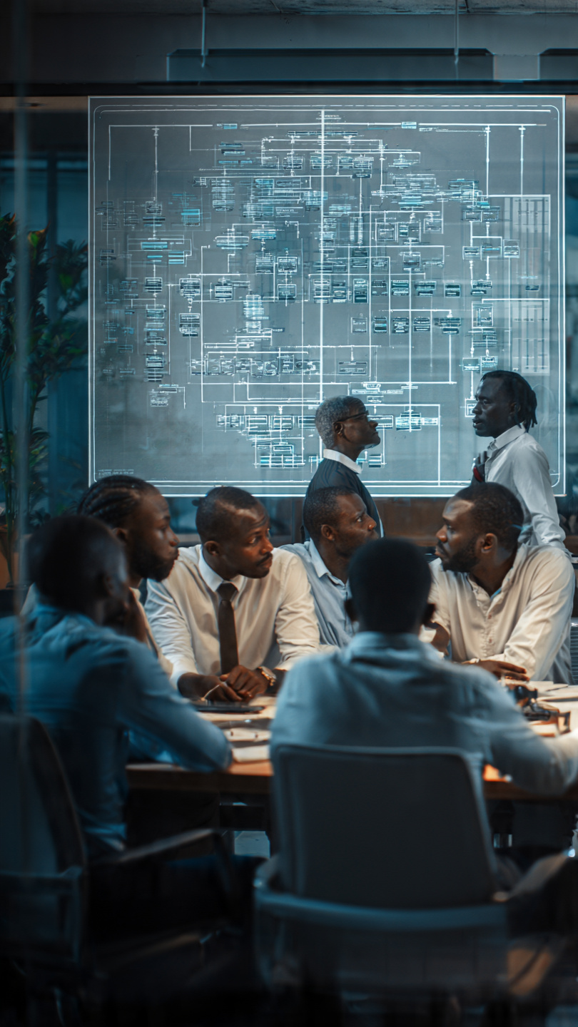 ORGANIZATIONAL STRUCTURE AS A TOOL FOR EFFECTIVE MANAGEMENT