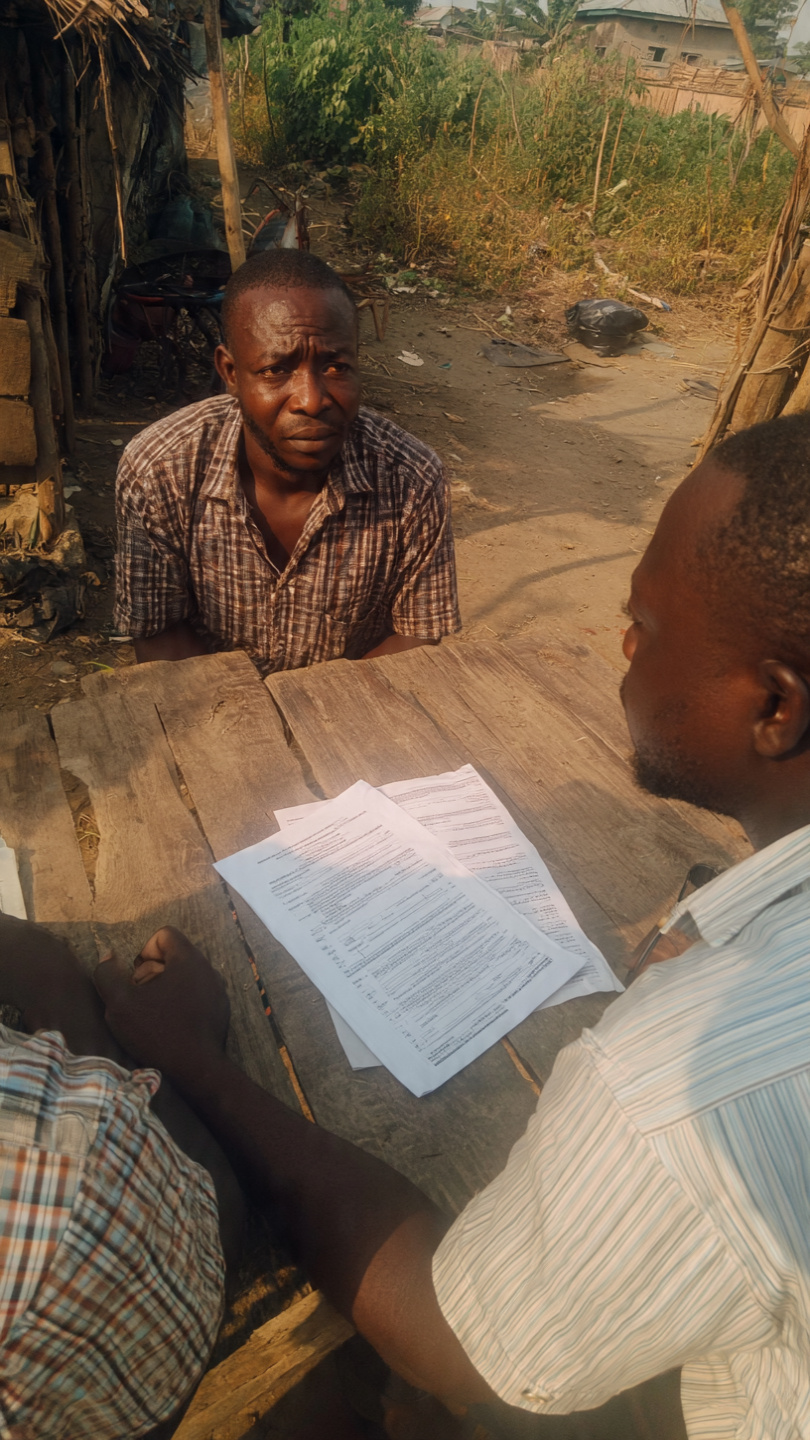 PROBLEM AFFECTING SMALL SCALE FARMERS