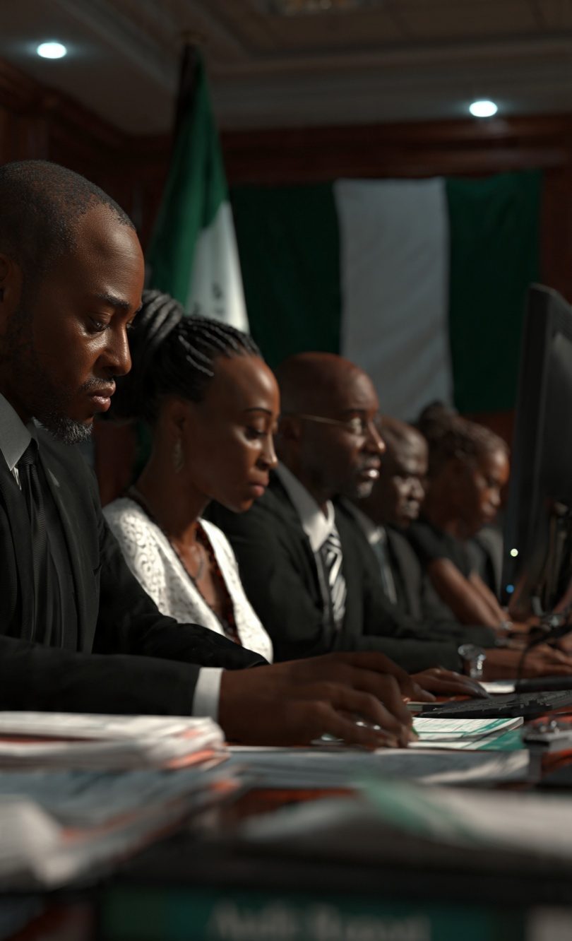 RELEVANCE AND CREDIBILITY OF AUDIT REPORT IN PUBLIC SECTOR ORGANIZATIONS IN NIGERIA