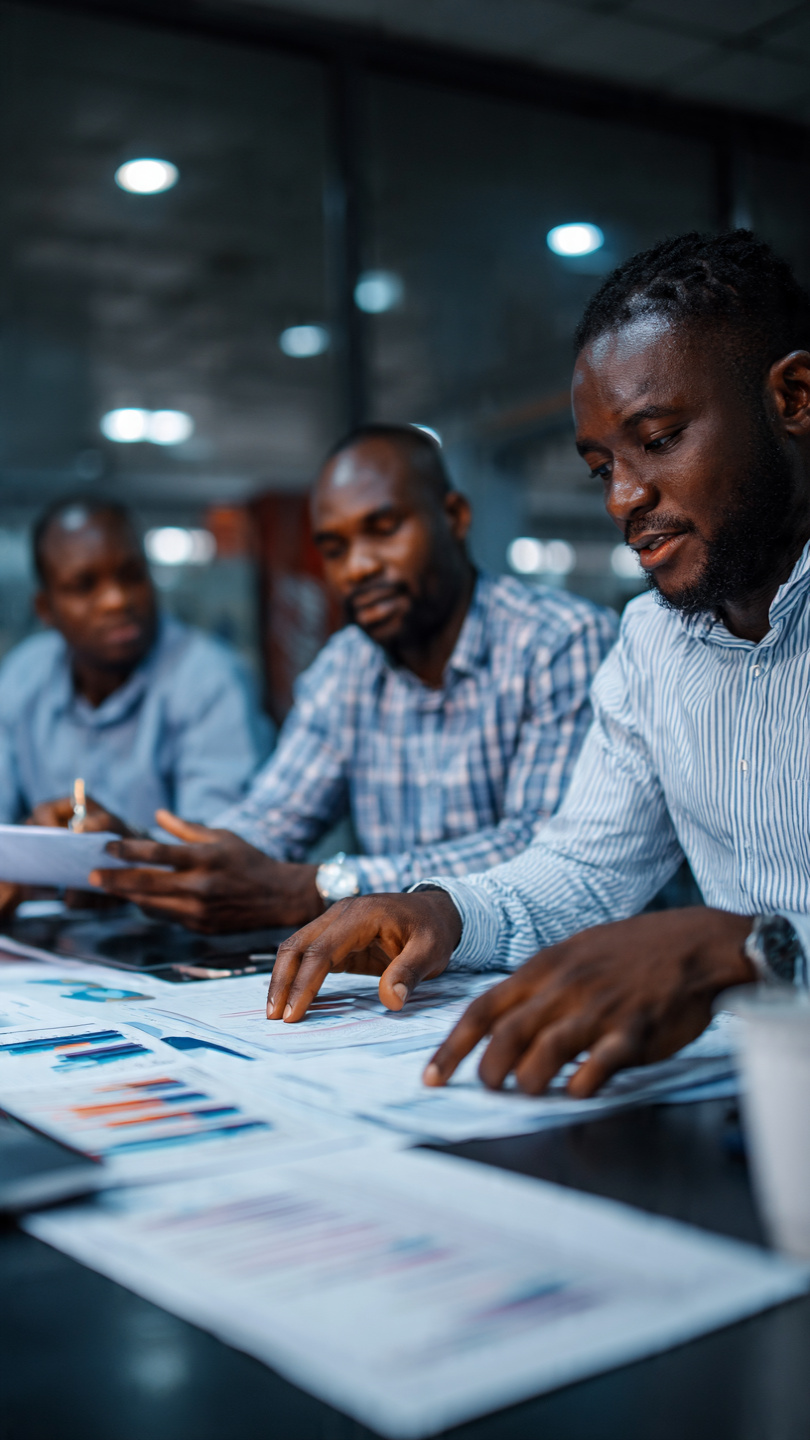 THE EFFECT OF FINANCIAL ACCOUNTING REPORTING ON MANAGERIAL DECISION MAKING (A CASE STUDY OF NIGERIA BOTTLING COMPANY PLC)