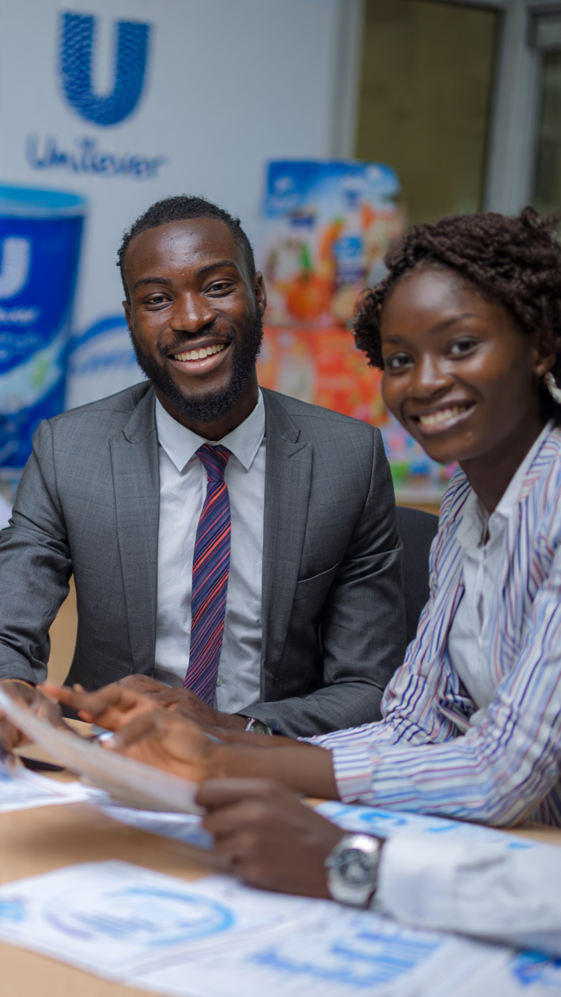 THE IMPACT OF CREDIT MANAGEMENT ON THE PROFITABILITY OF A MANUFACTURING FIRM (A CASE STUDY OF UNILEVER PLC)